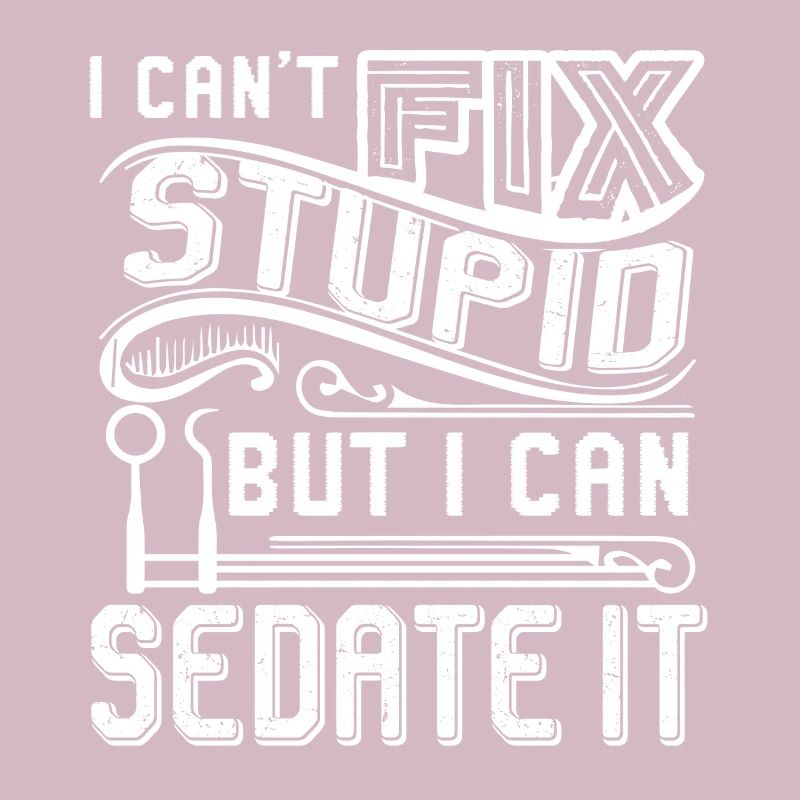 Dentist Can't Fix Stupid