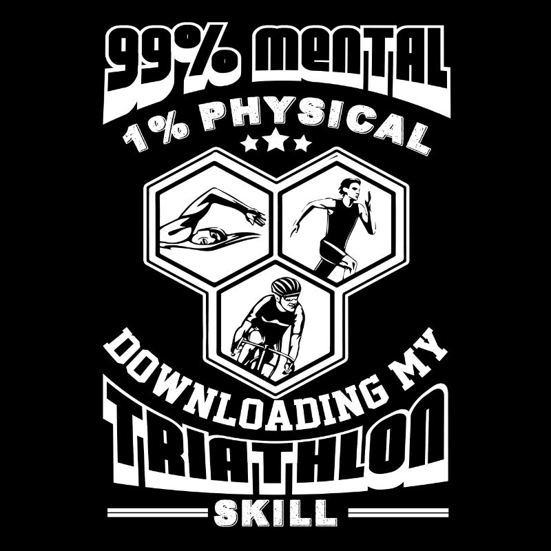 Downloading My Triathlon Skill