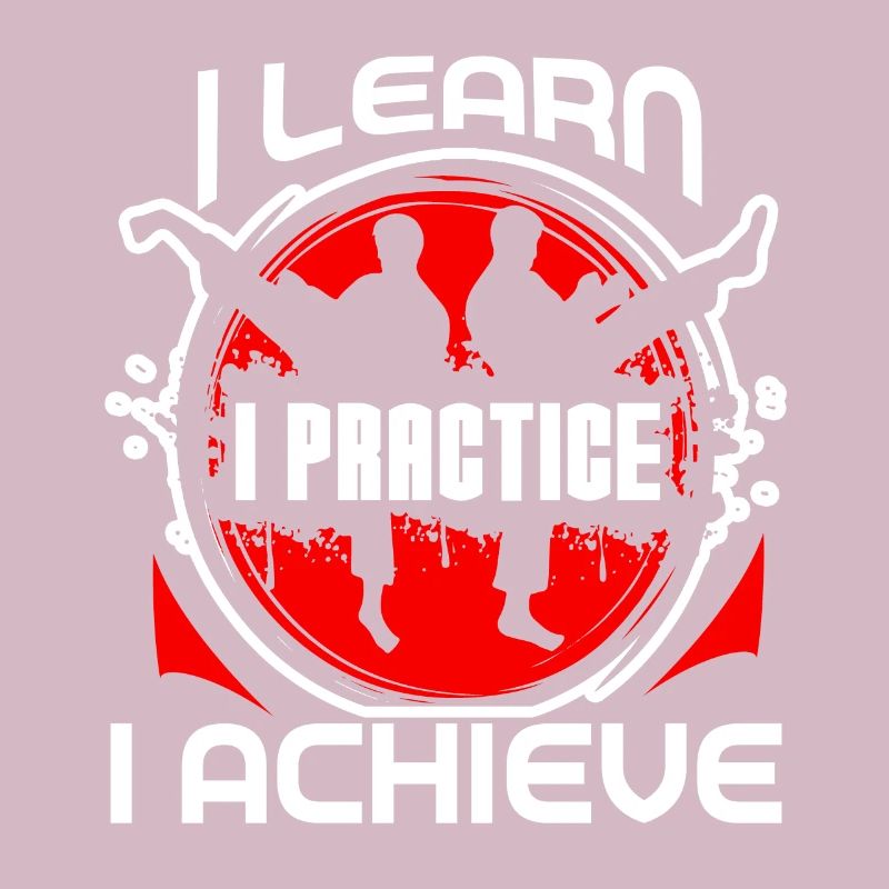 Taekwondo I Learn I Practice I Achieve