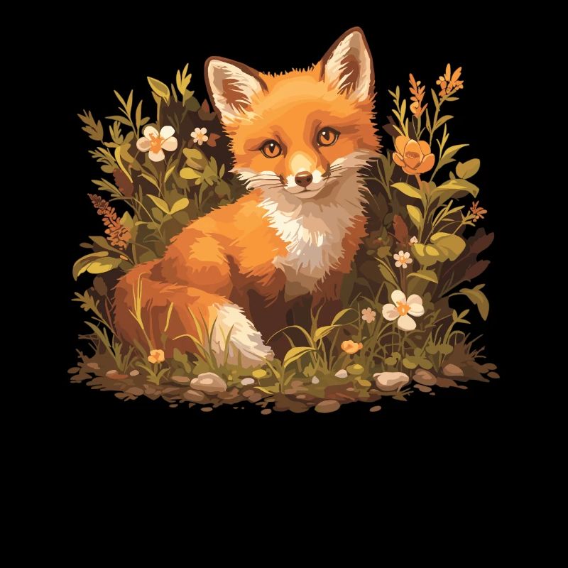 Füchse Fuchs