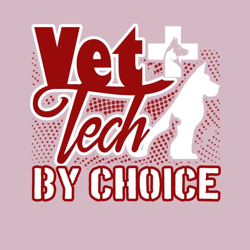 Vet Tech By Choice