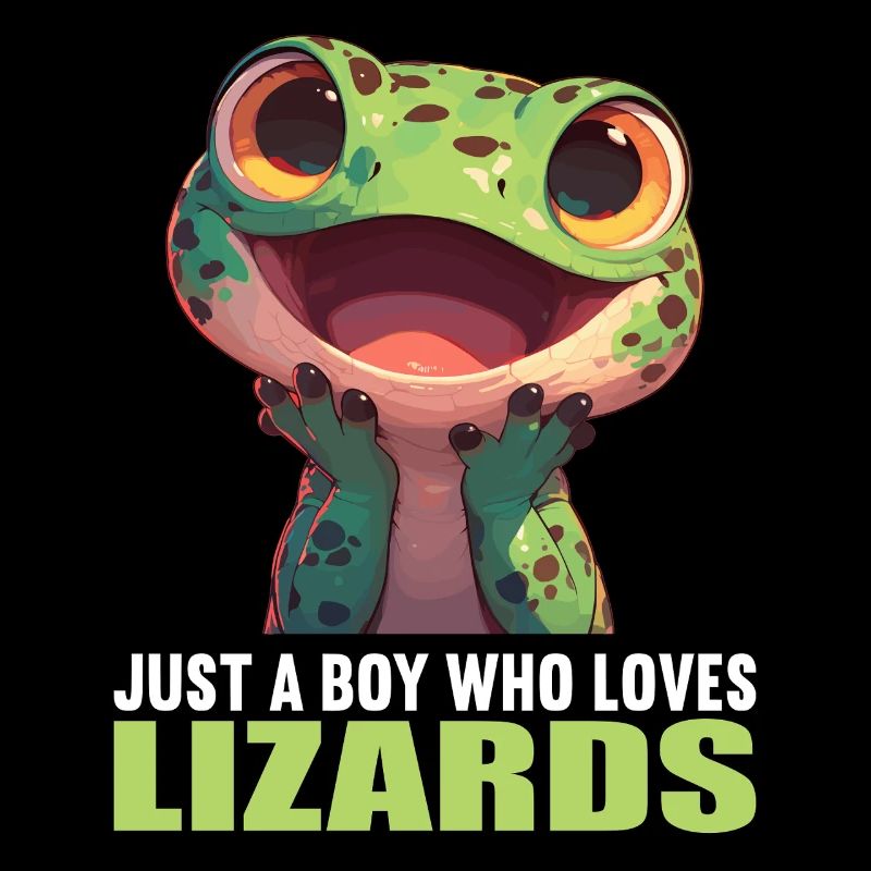 Lizards Lizard