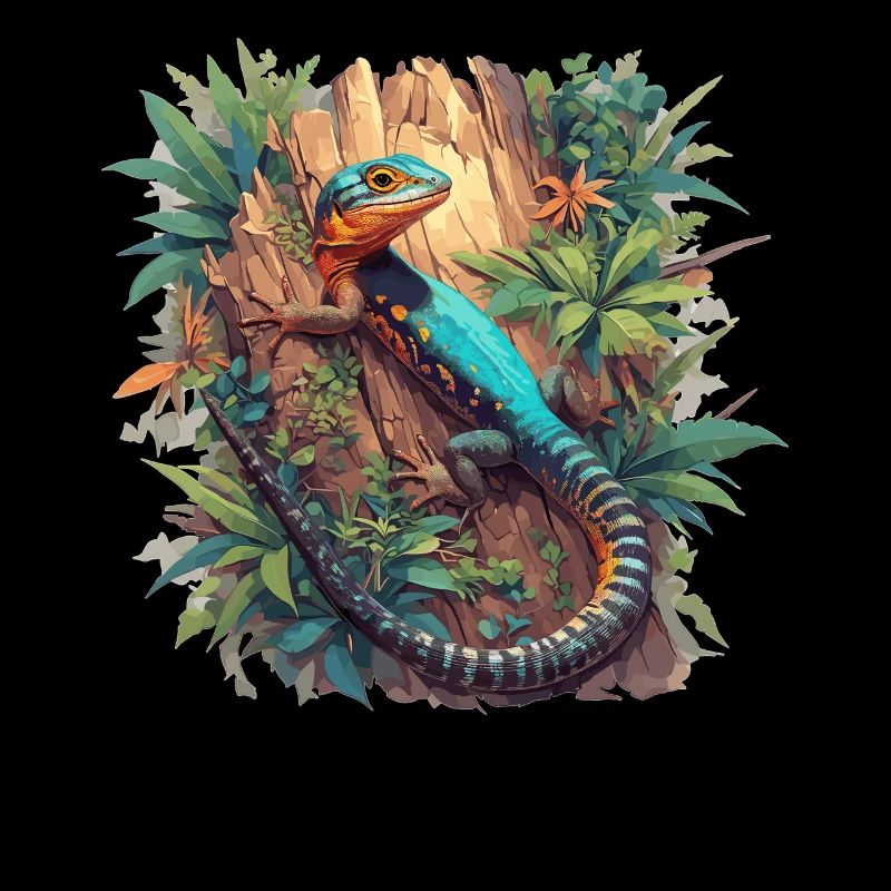 Lizards Lizard