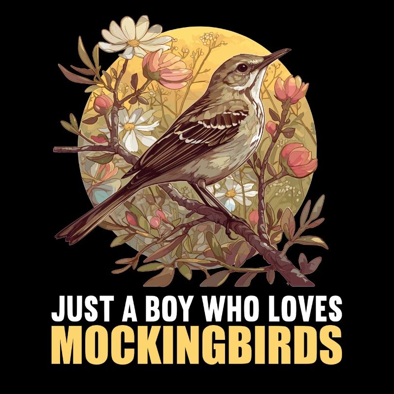 Oiseaux moqueurs Oiseaux moqueurs