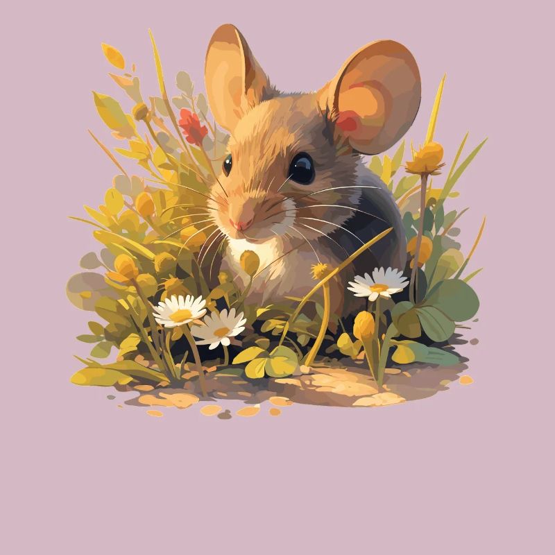 Mice Mouse