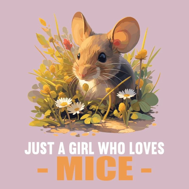 Mice Mouse