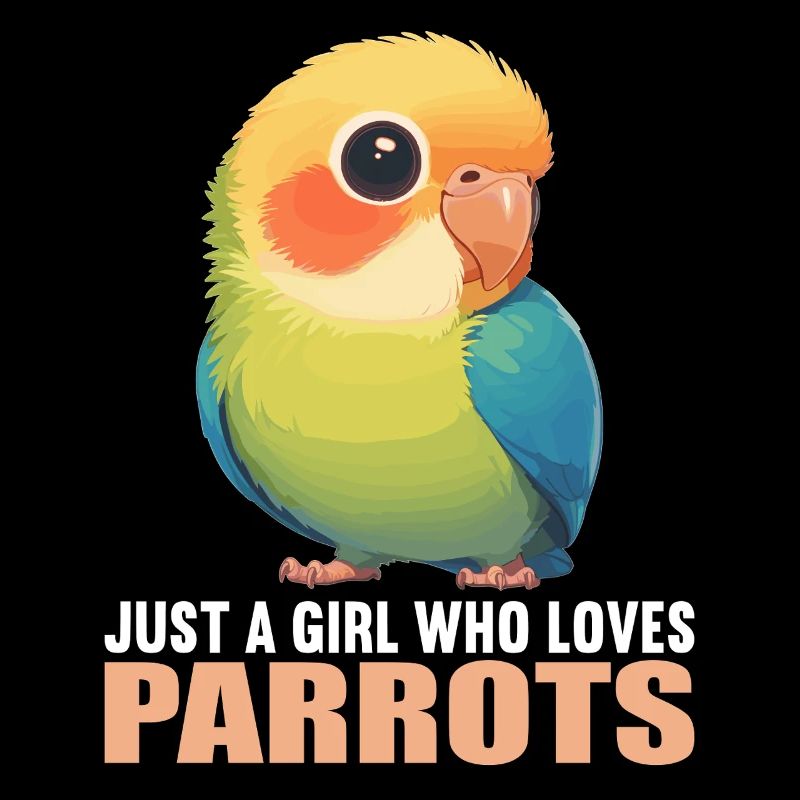 Parrot Parrot Parrot
