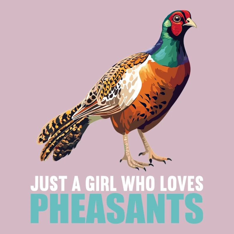 Pheasants Pheasant