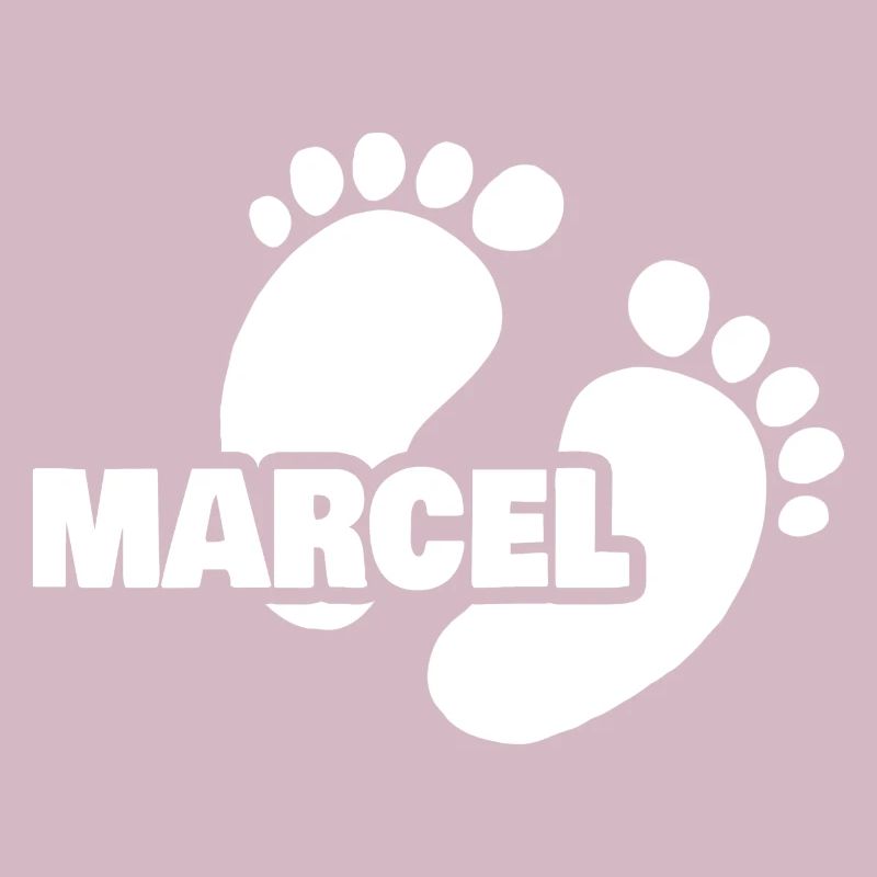 Birth Marcel