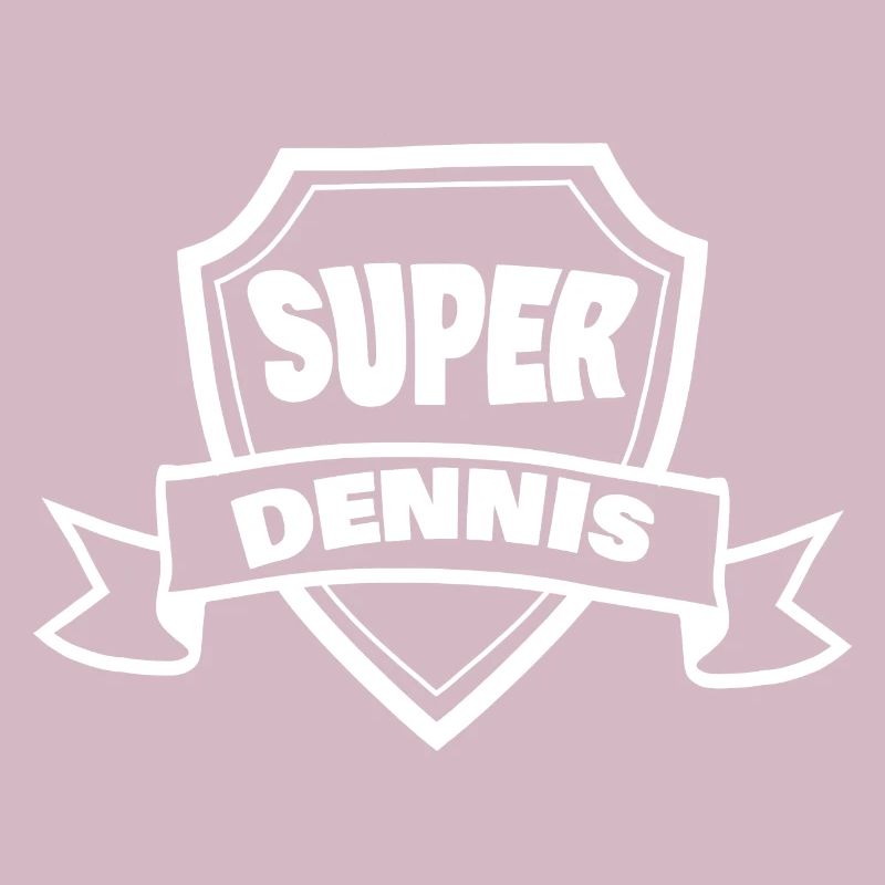 Dennis as a first name