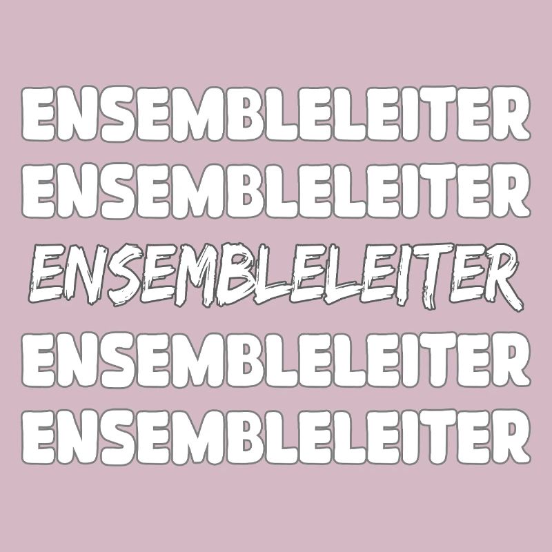 Emploi : Chef d’Ensemble