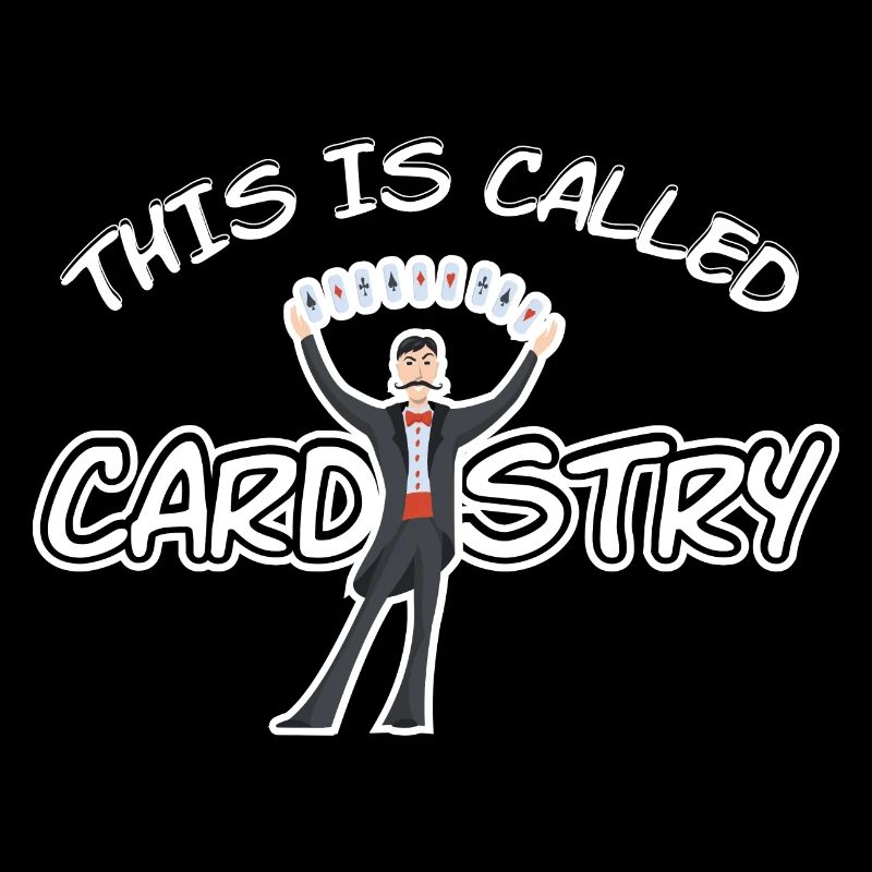 Pick A Card Any Card