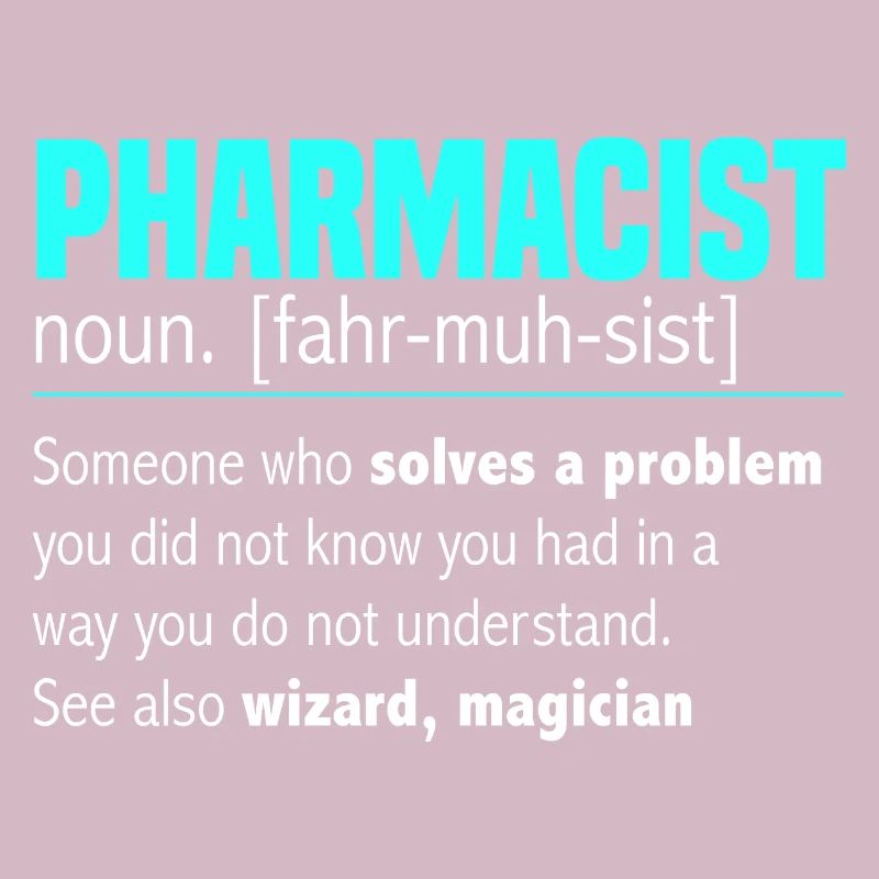 Pharmacist Definition Pharmacy Pharmacy Technician