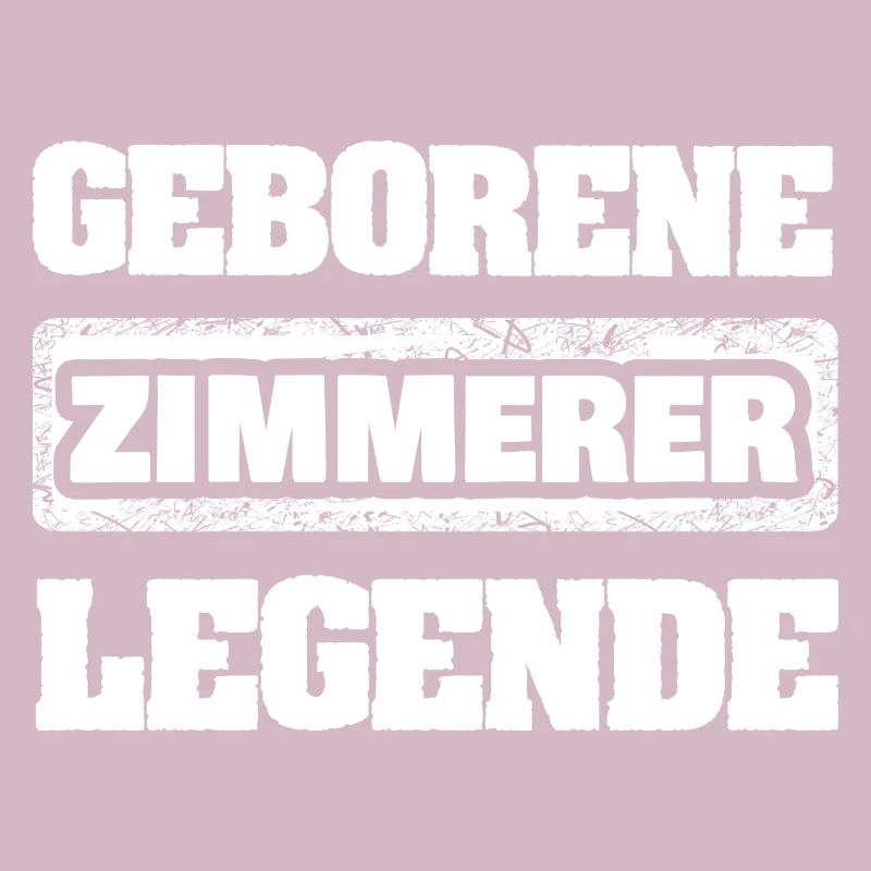 Zimmerer als Beruf