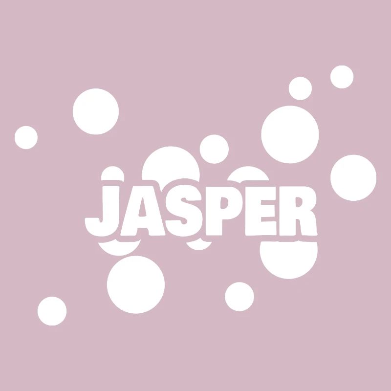 Jasper as a first name
