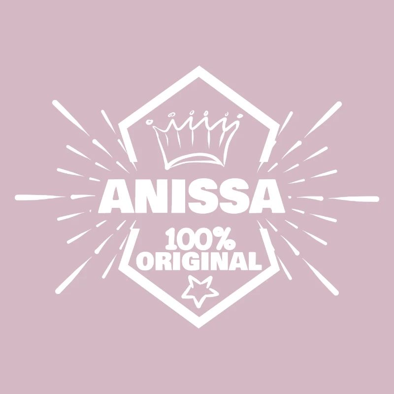 First name Anissa