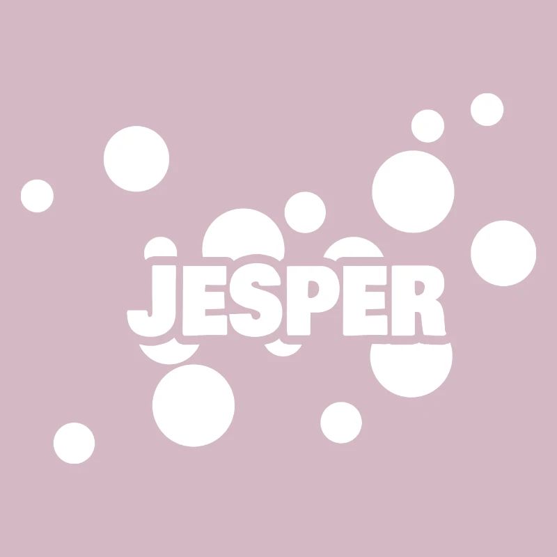 Jesper comme prénom
