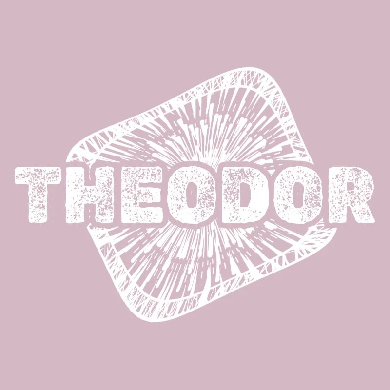 Naissance de Théodore