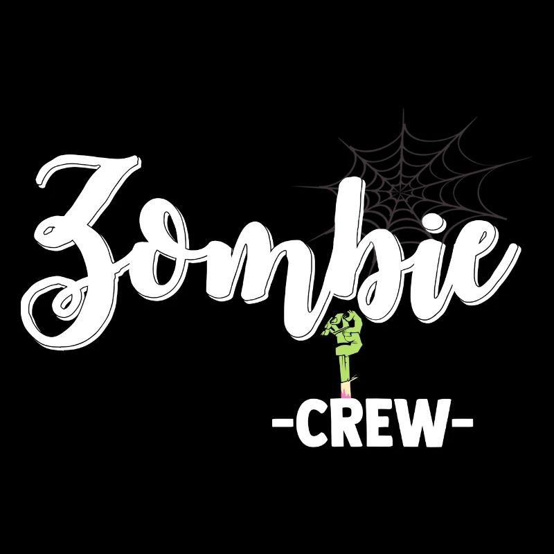 Halloween Zombie Undead Corpse Creature Dead Costume