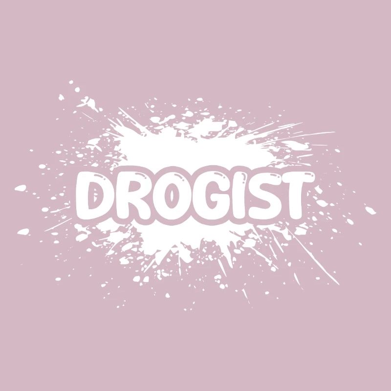 Drogist