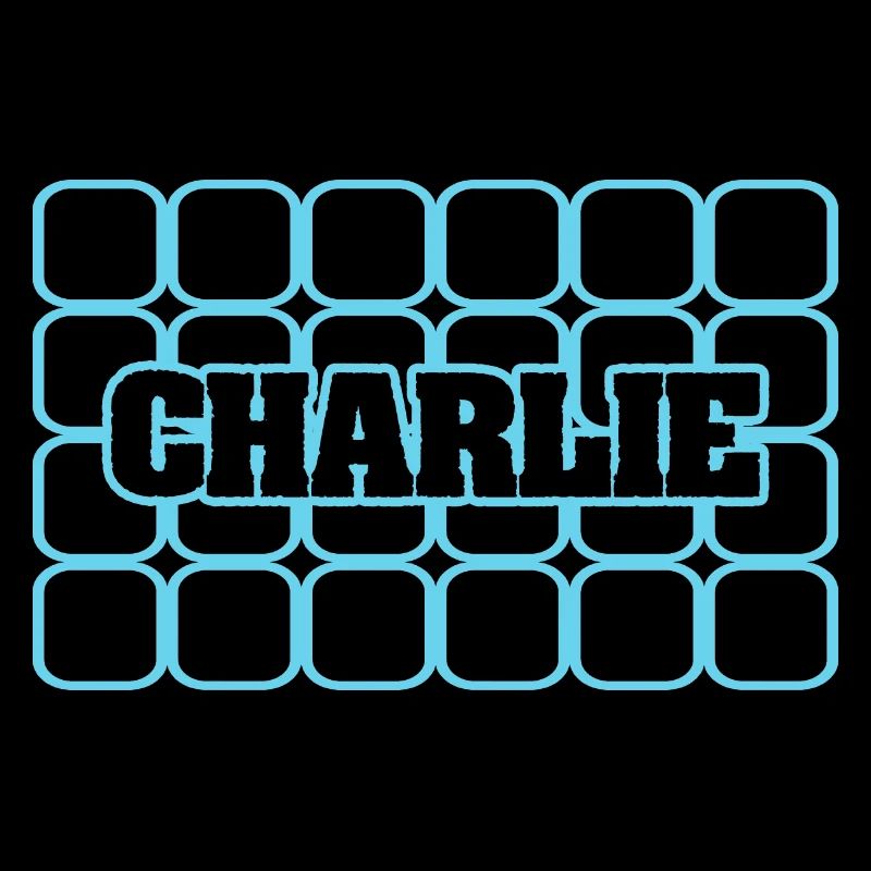 Man's name Charlie