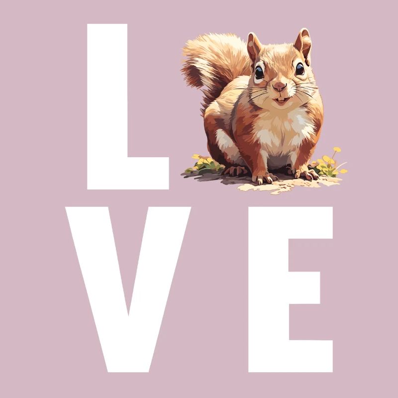 Squirrel