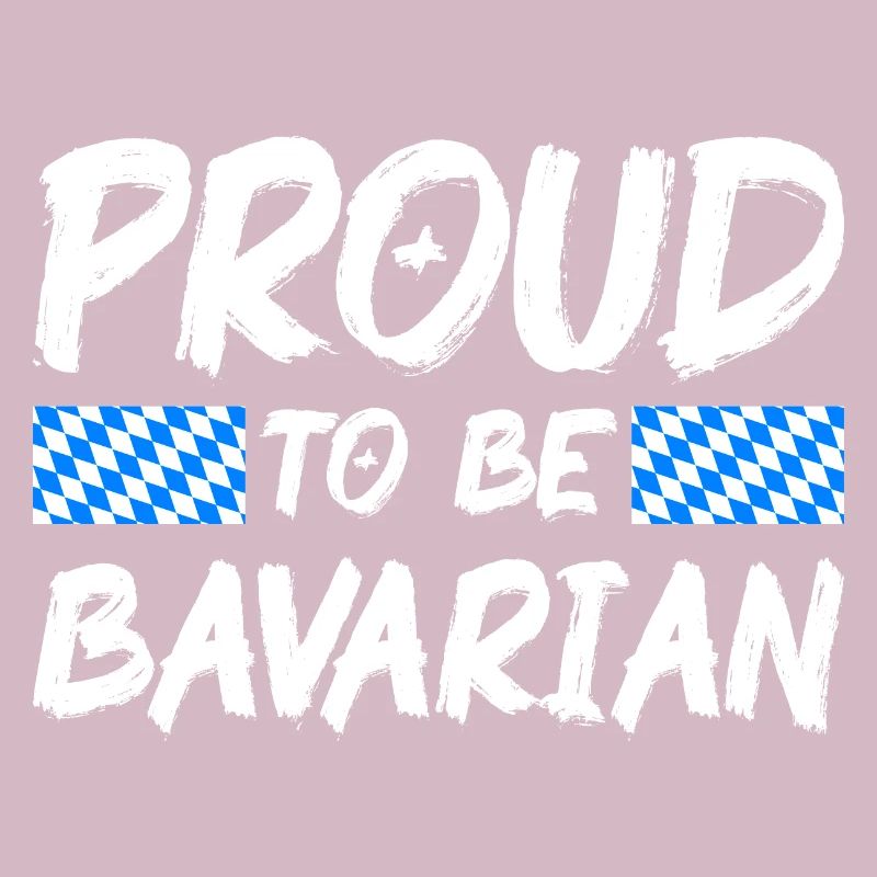 Drapeau de Bavière utilisé Look drapeau bavarois Vintage