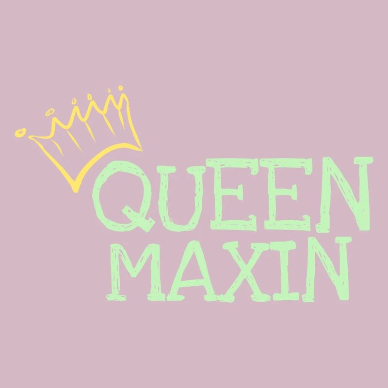 Maxin comme prénom