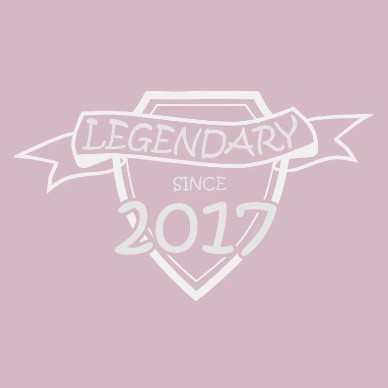 Legandary Legendary since 2017