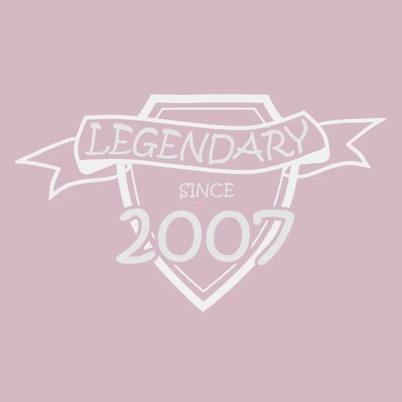 Legandary Legendary since 2007