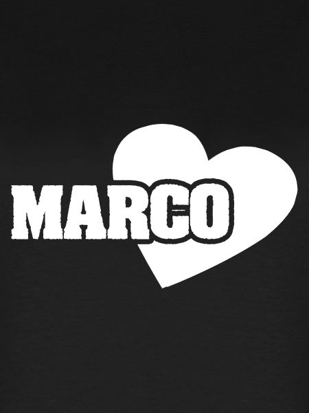 Marco