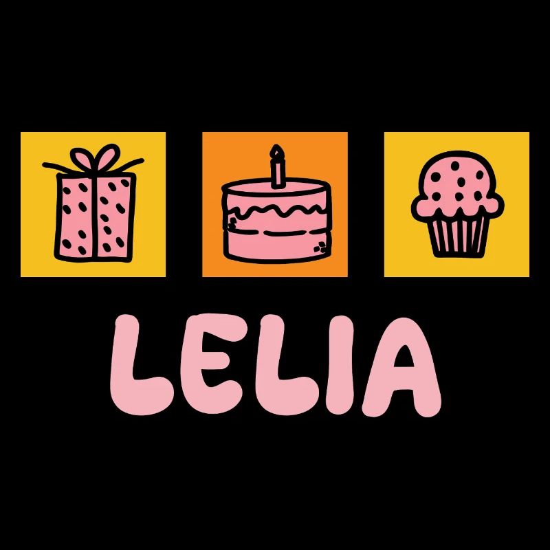 Lelia