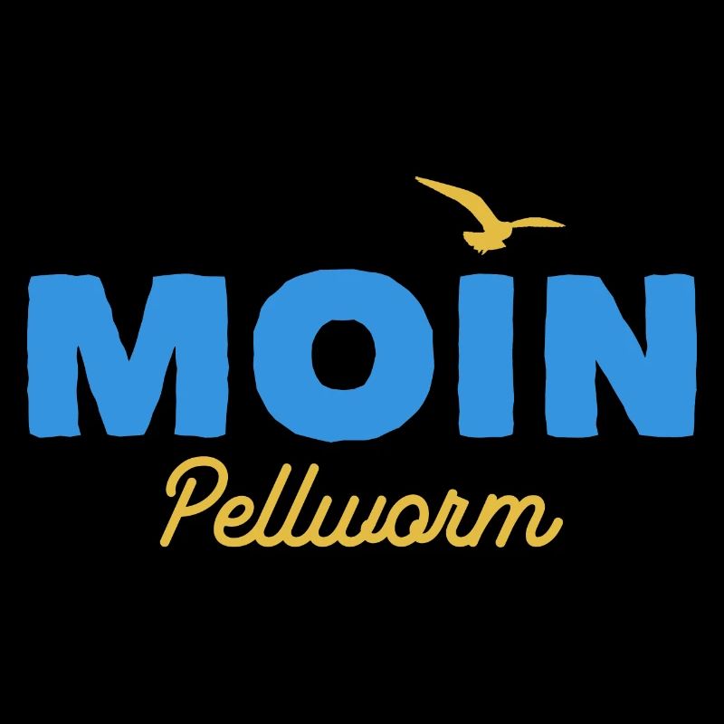 Nordsee Moin Pellworm