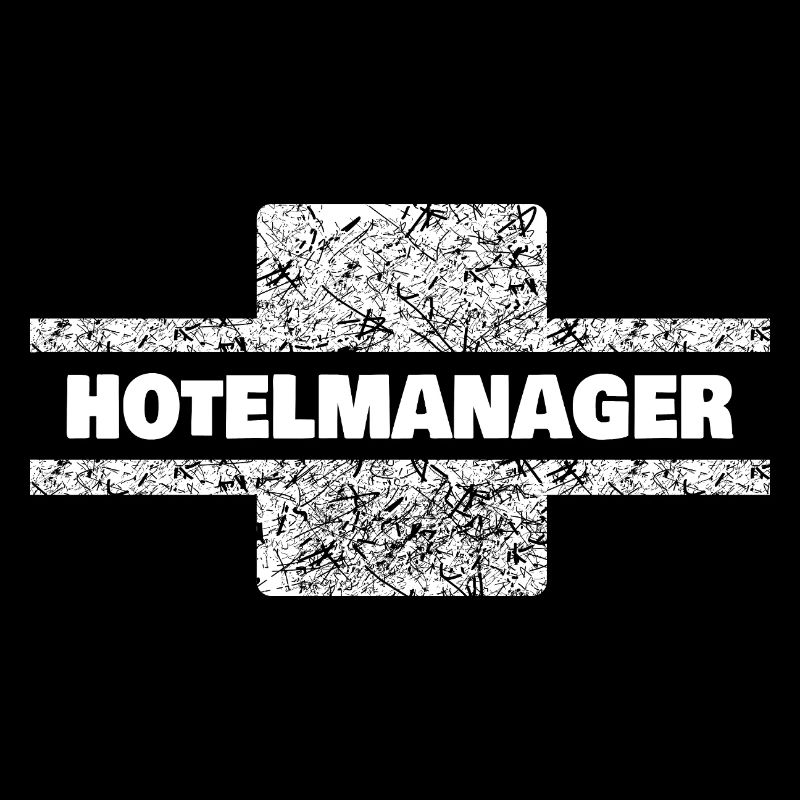 Occupation Hotel Manager