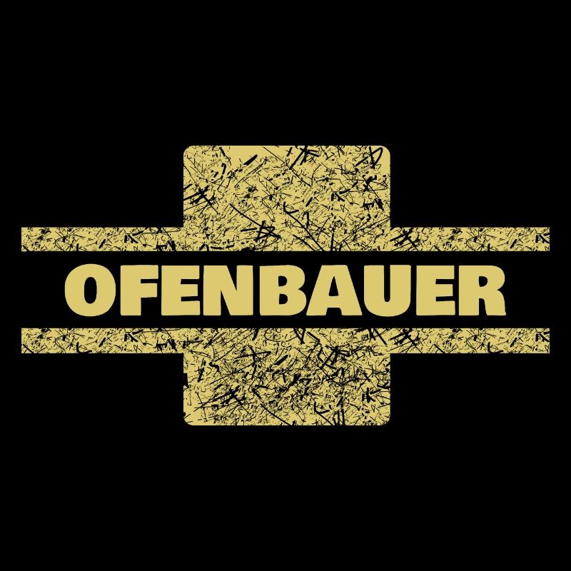 Beruf Ofenbauer