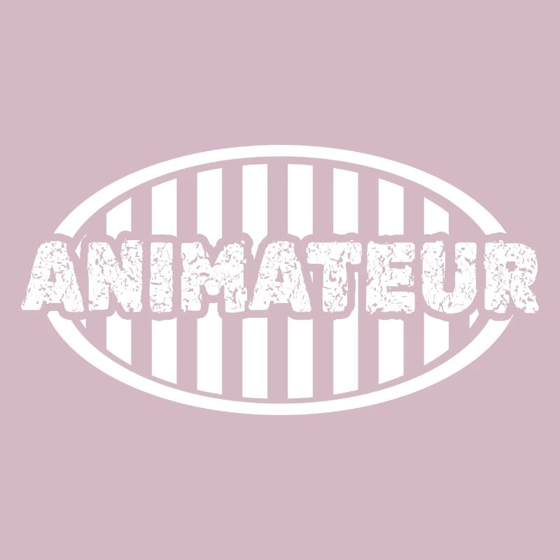 Animateur de poste