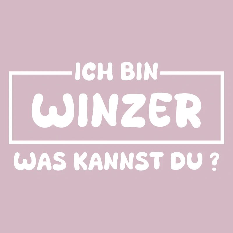 Beruf Winzer