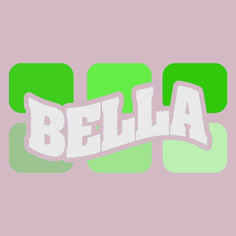Name Bella