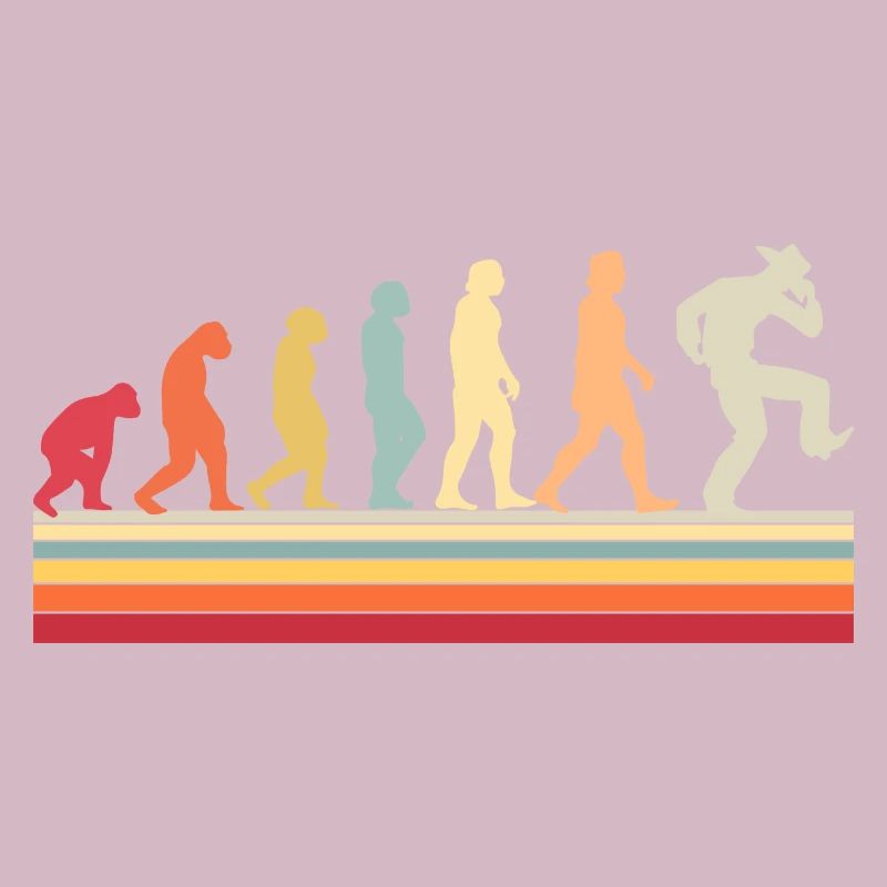 Line Dancing Evolution Rodeo Western Dance