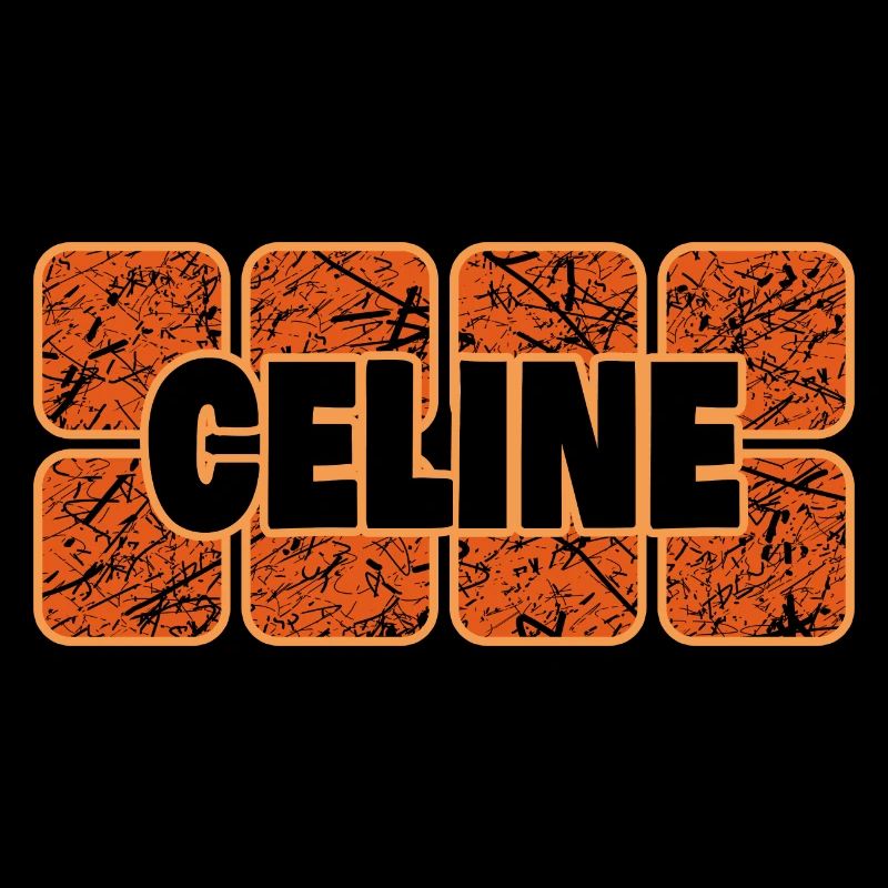 Prénom Céline