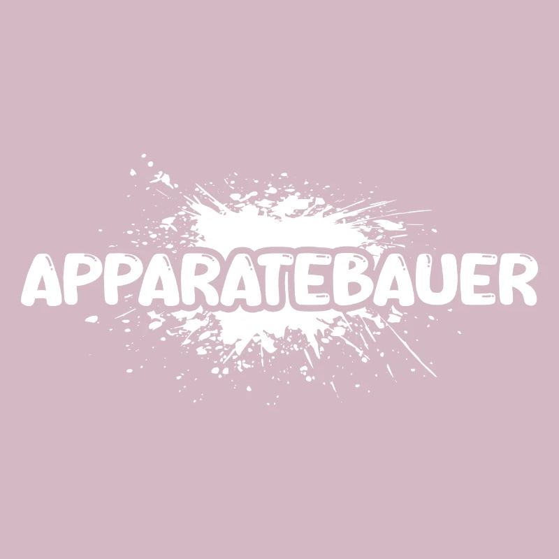 Gift for apparatus builder