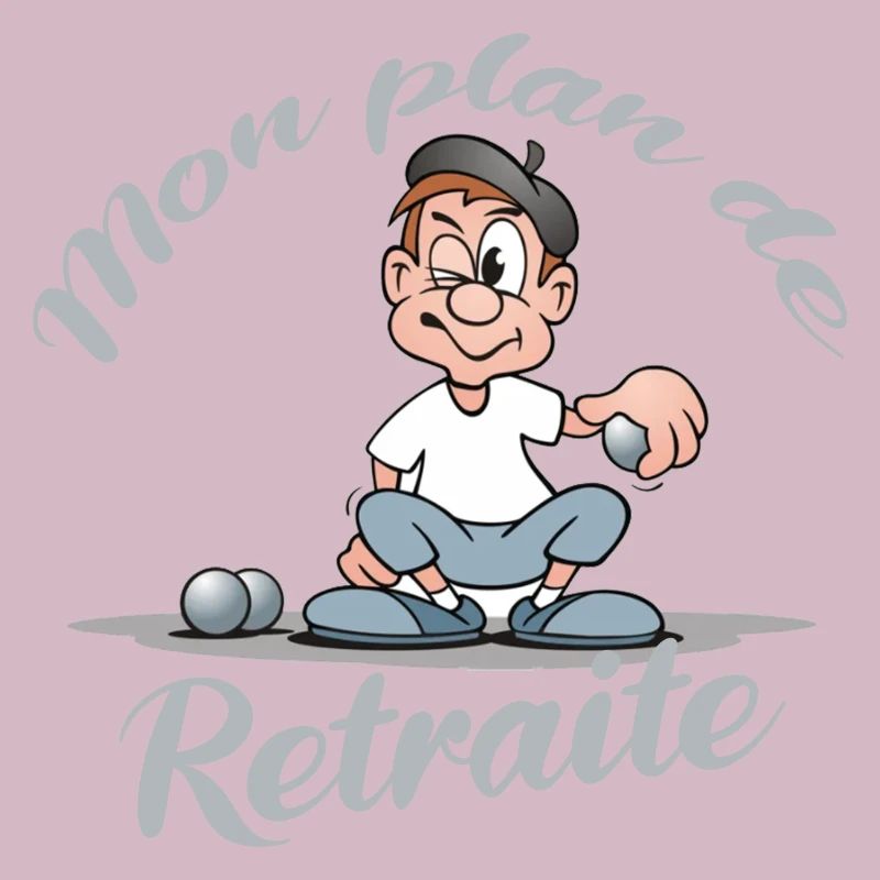 pétanque mon plan de retraite