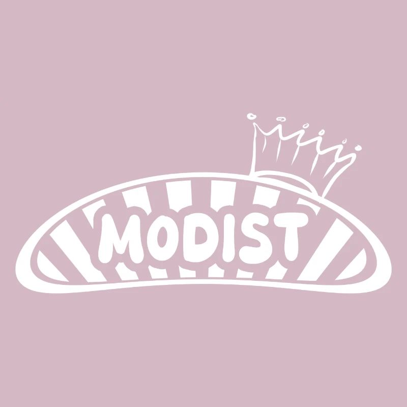 Profession : Modiste