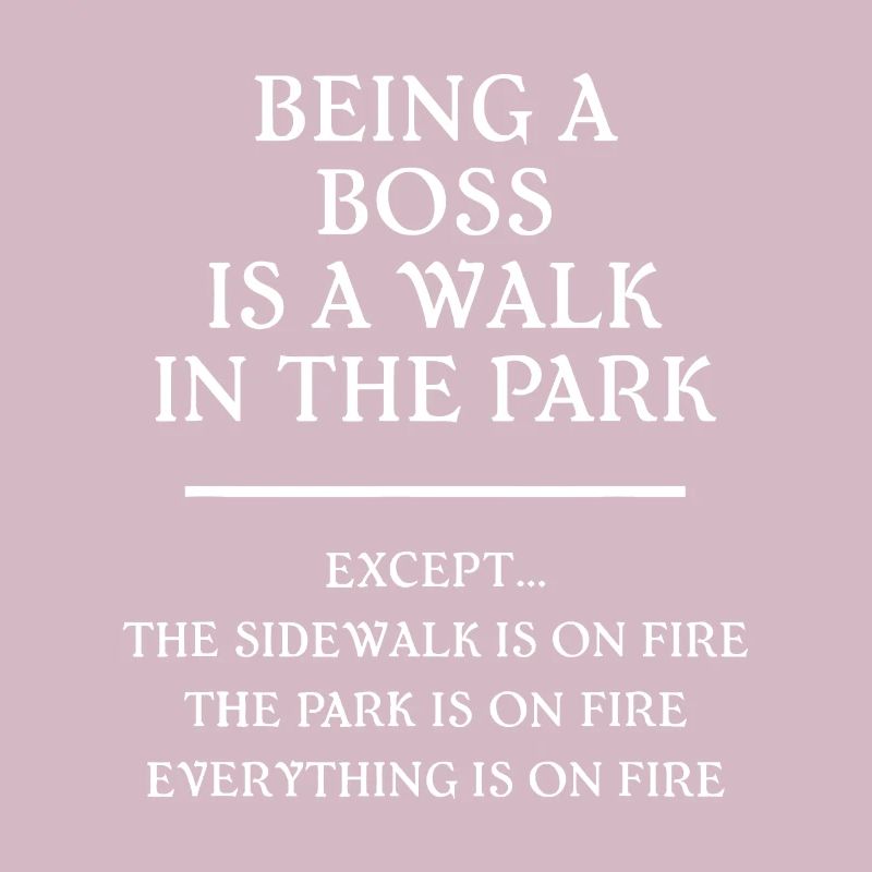 Tag des Chefs, Geburtstag des Chefs oder Ruhestand des Chefs