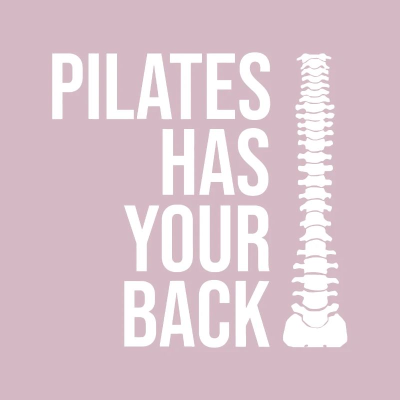 Pilates Training Workout Sport - Pilates hat Ihre