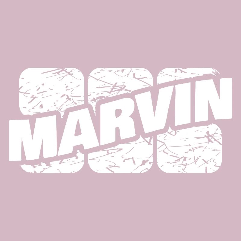 Marvin Marvin