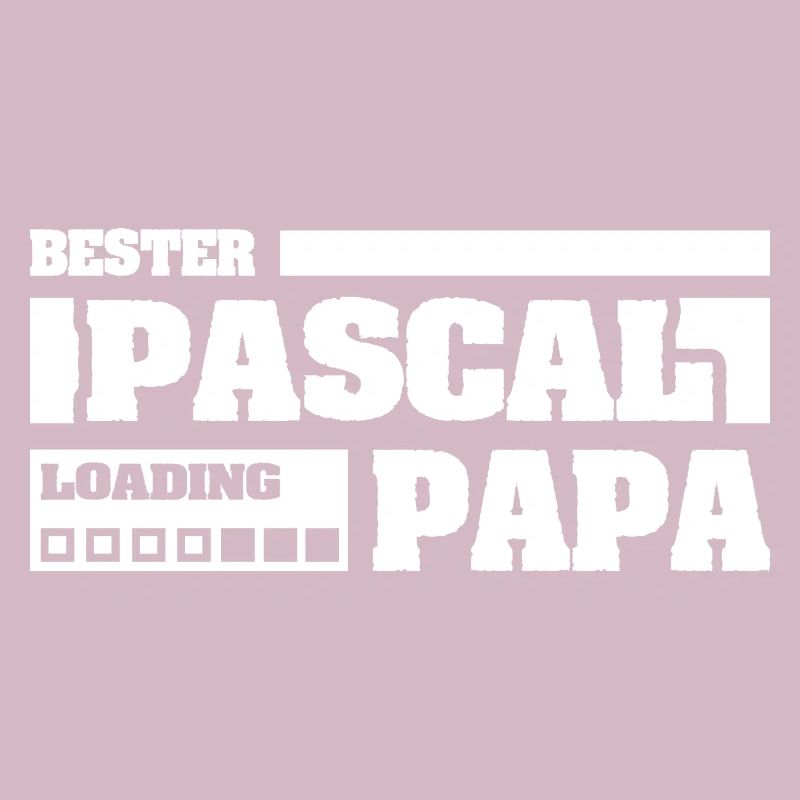 Pascal comme prénom