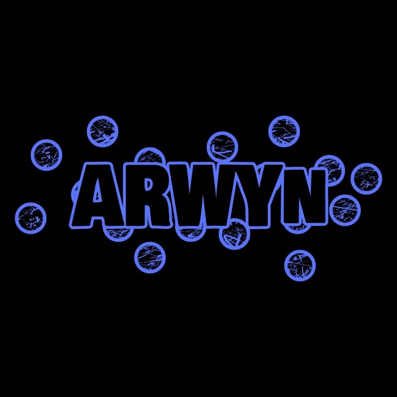Liebe Arwyn