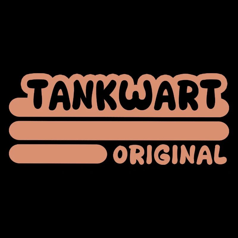 Profession : Préposé à la station-service