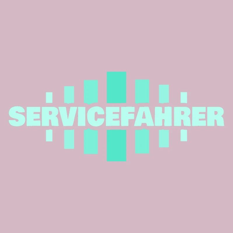 Beruf Servicefahrer